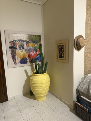 Θεραπευτικός Χώρος