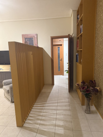 Θεραπευτικός Χώρος