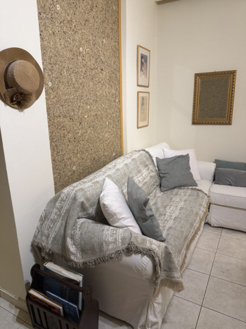 Θεραπευτικός Χώρος