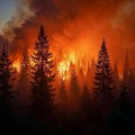 Η φωτιά ως τραύμα: ψυχολογικές επιπτώσεις για τον άνθρωπο που χάνει και για τον άνθρωπο που βλέπει